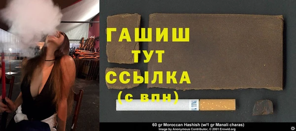 молекула духа Арсеньев