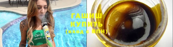 молекула духа Арсеньев