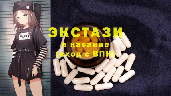 молекула духа Арсеньев