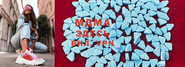 молекула духа Арсеньев