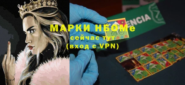 молекула духа Арсеньев